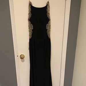 PROM DRESS!